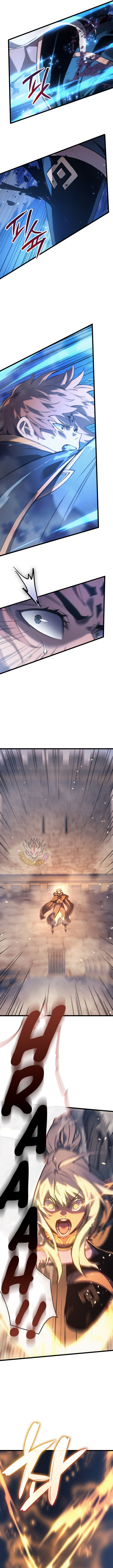 The Indomitable Martial King Chapter 80 3